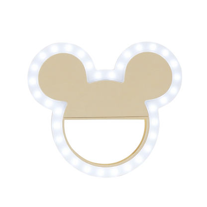 Anillo de luz LED GlowMe® de Mickey Mouse