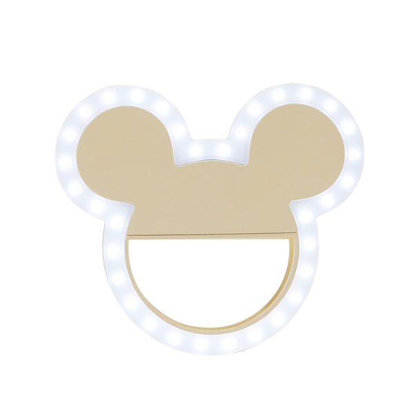 Anillo de luz LED GlowMe® de Mickey Mouse