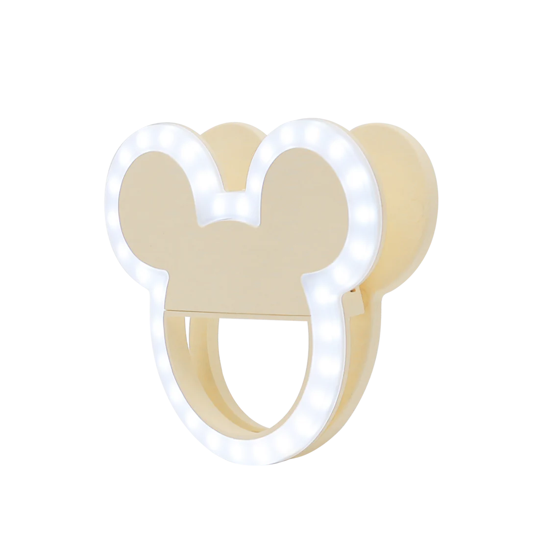 Anillo de luz LED GlowMe® de Mickey Mouse
