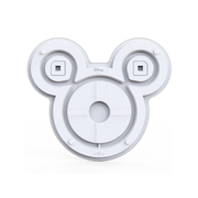 Mickey Mouse LED Wall Mirror