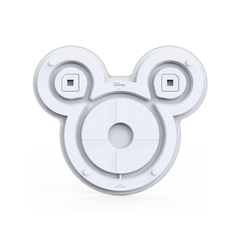 Mickey Mouse LED Wall Mirror