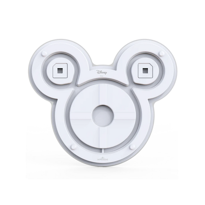 Espejo de pared LED de Mickey Mouse