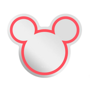 Mickey Mouse LED Wall Mirror
