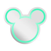 Mickey Mouse LED Wall Mirror