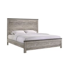 Millers Cove King 3PC Bedroom Set with 2 Nightstands