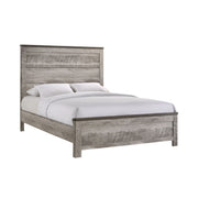Millers Cove Full 4Pc Bedroom Set