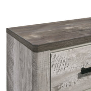 Millers Cove King 3PC Bedroom Set with 2 Nightstands