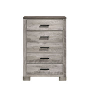 Millers Cove Full 5PC Bedroom Set