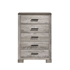Millers Cove Full 5PC Bedroom Set