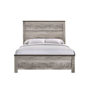 Millers Cove Full Panel Bed