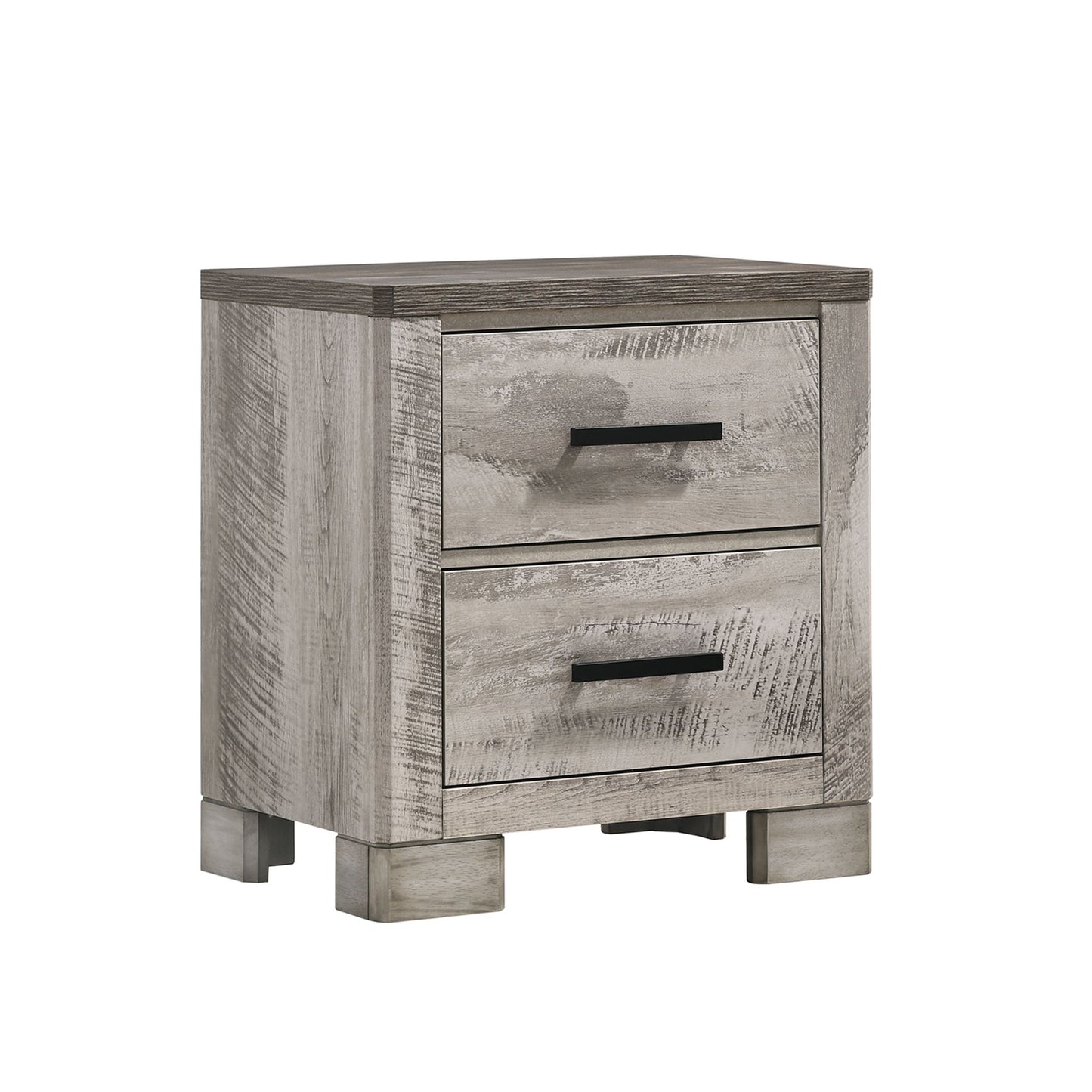 Millers Cove Full 3PC Bedroom Set