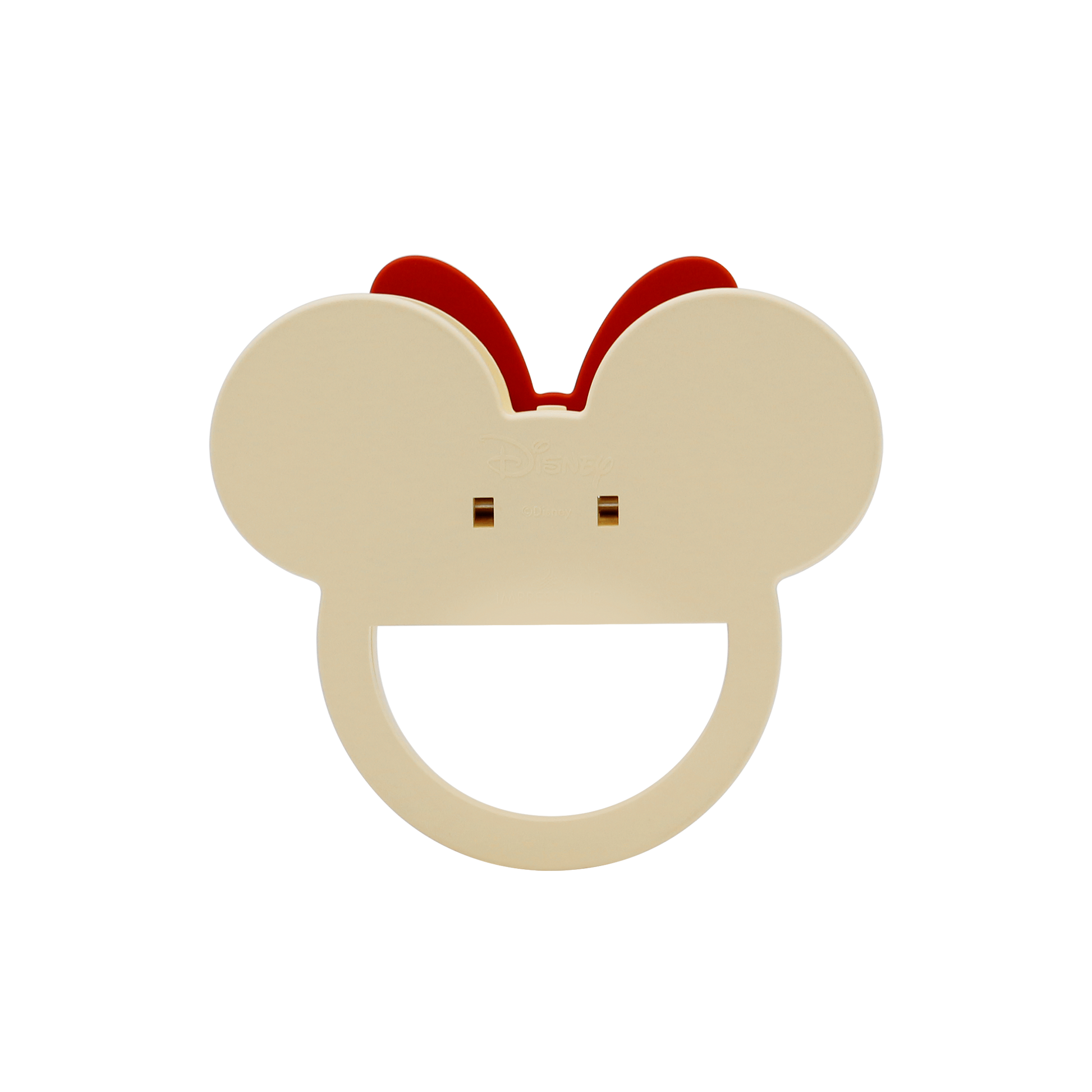 Minnie Mouse GlowMe® LED Beauty Ring Light
