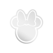 Mickey Mouse LED Wall Mirror