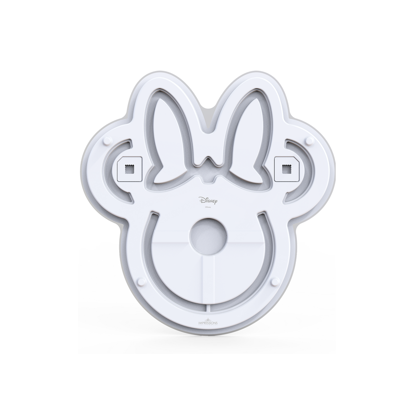 Minnie Mouse LED Wall Mirror