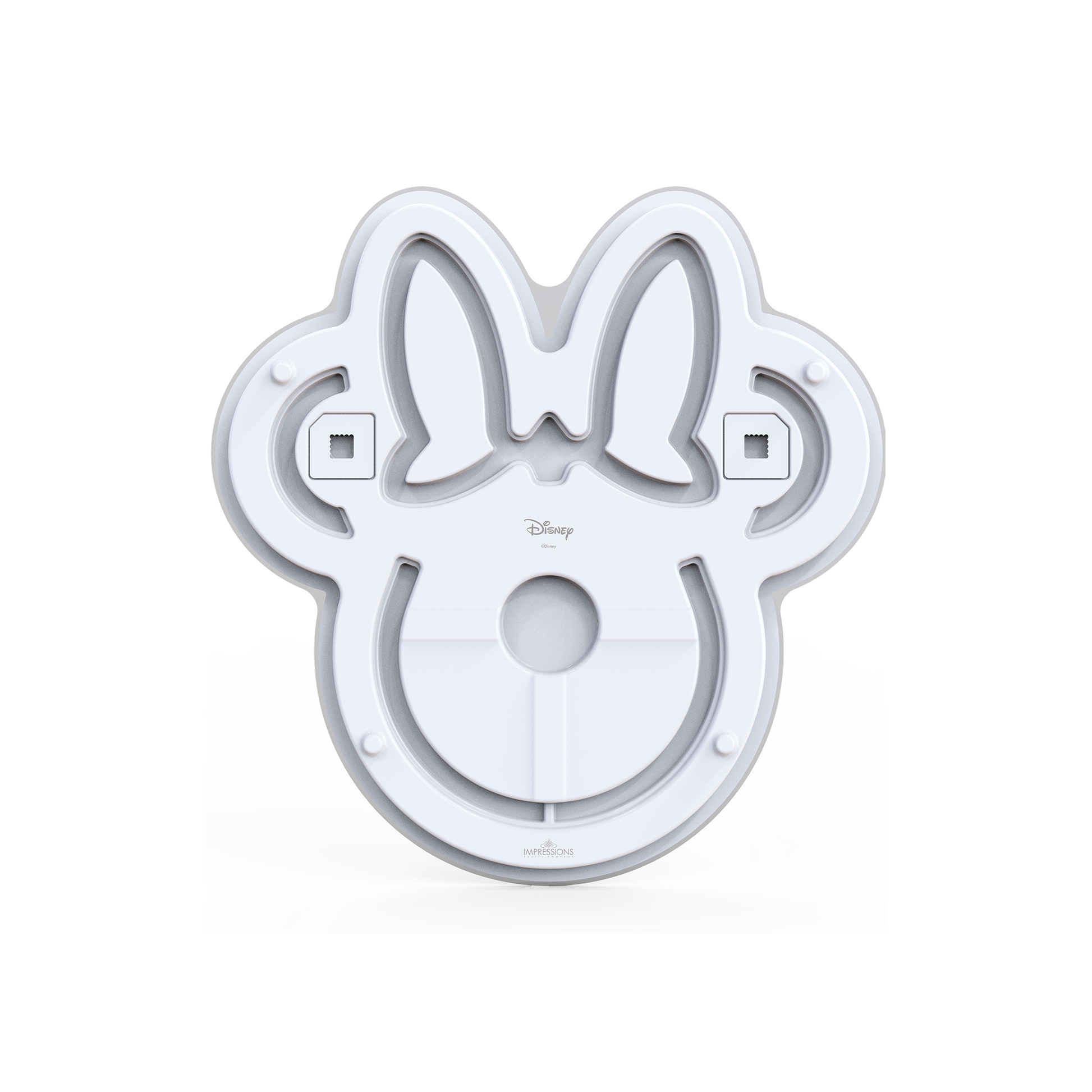 Minnie Mouse LED Wall Mirror