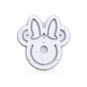 Mickey Mouse LED Wall Mirror