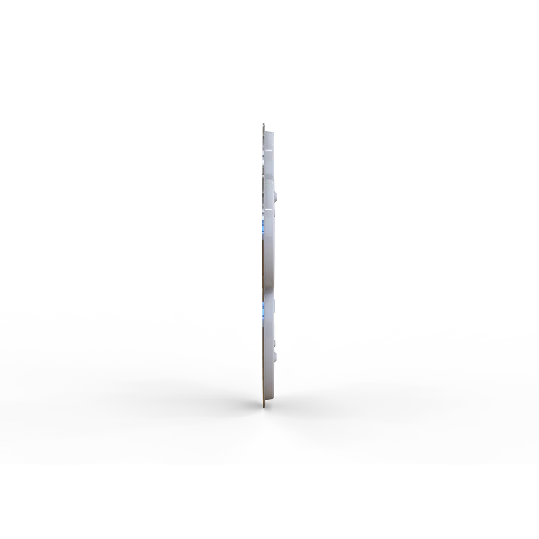 Espejo de pared LED de Mickey Mouse