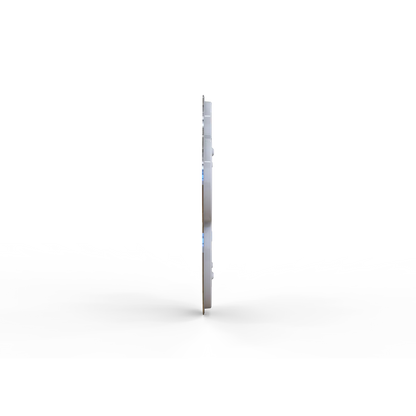 Espejo de pared LED de Mickey Mouse