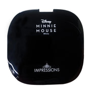 Espejo compacto recargable LED de Minnie Mouse 