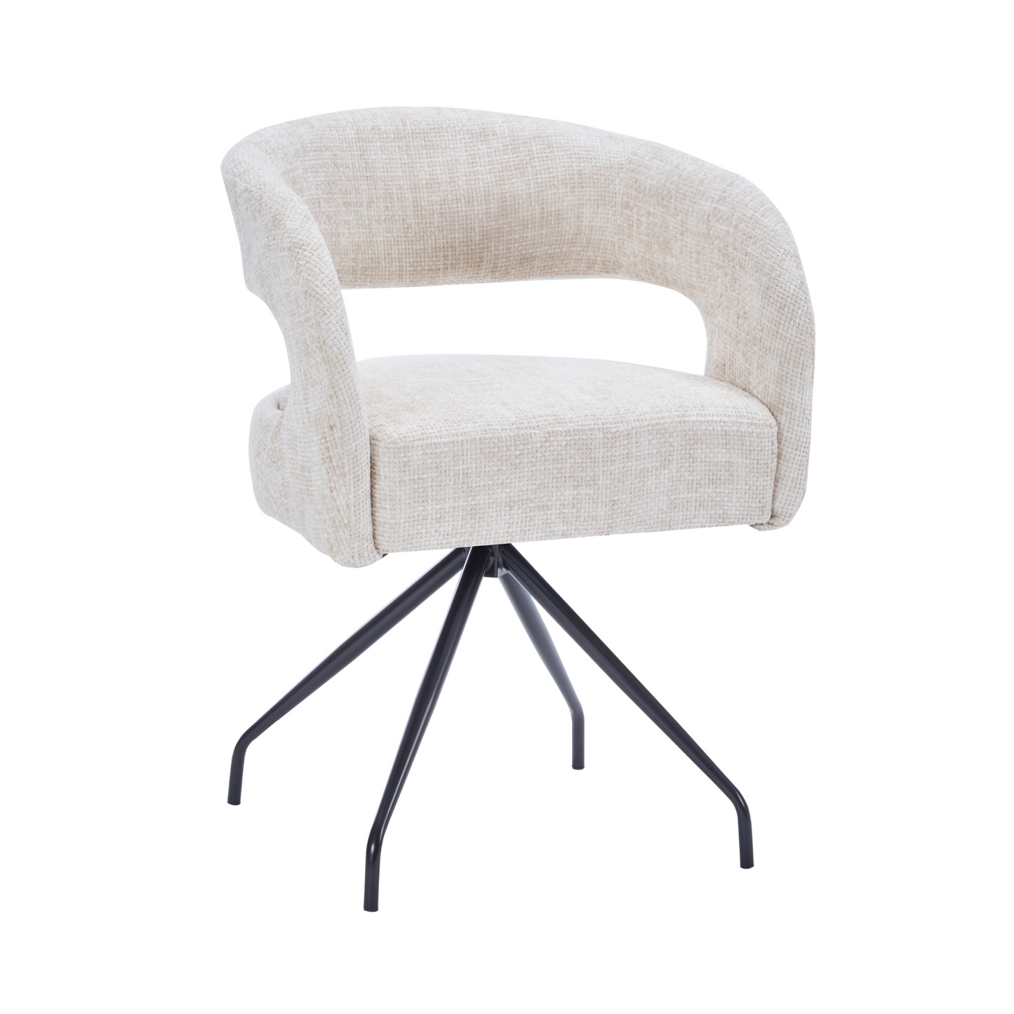 Miranda Vanity Chair