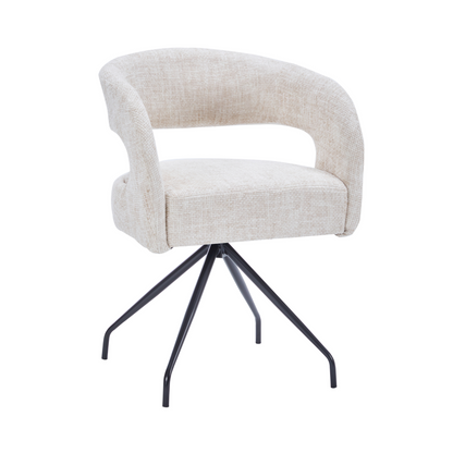 Miranda Vanity Chair