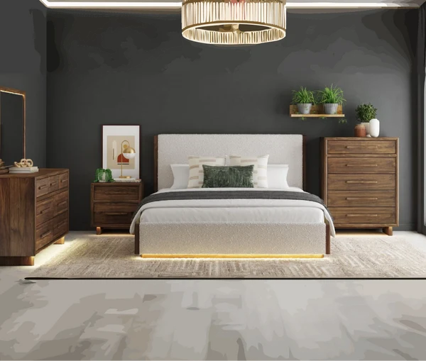 Modern Bedroom Furniture