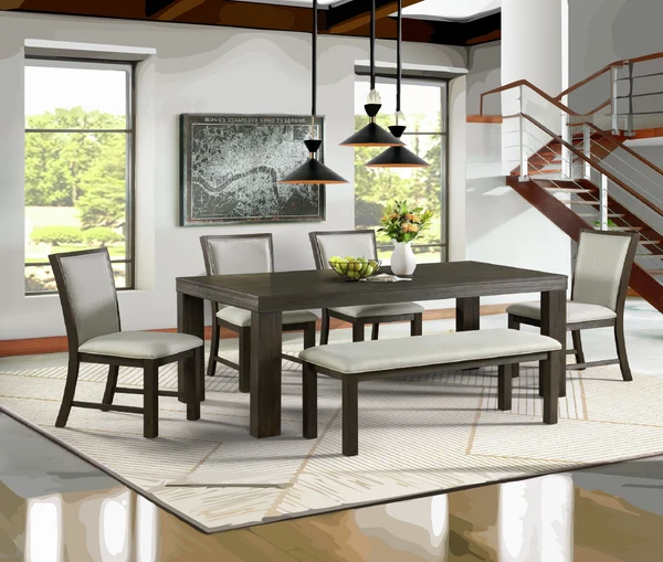 Modern Dining Room Furniture