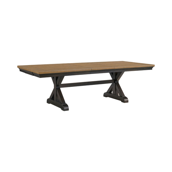 Montrose Dining Table with 20