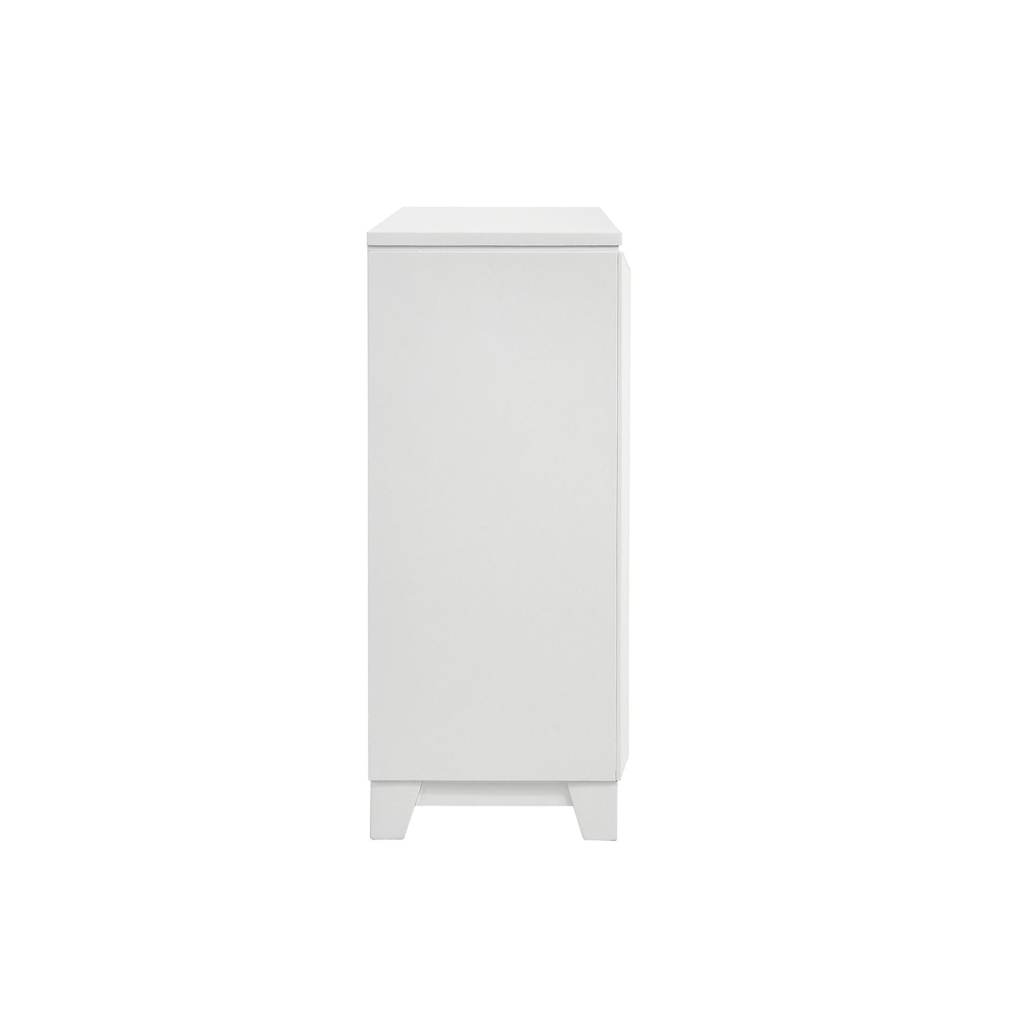 Moondance Dresser White