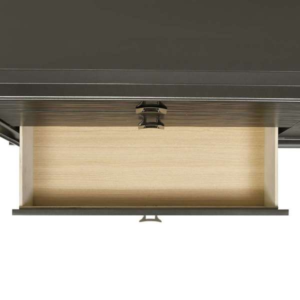 Moonstone Night Stand with USB