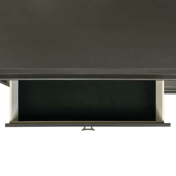 Moonstone Night Stand with USB