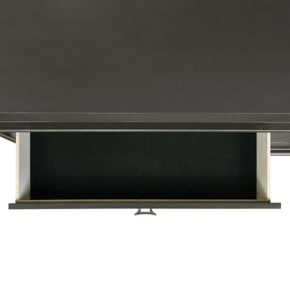 Moonstone Night Stand with USB