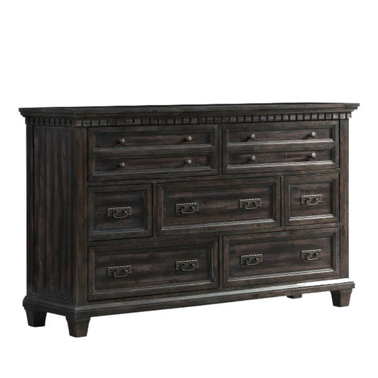 Morrison Dresser Dark