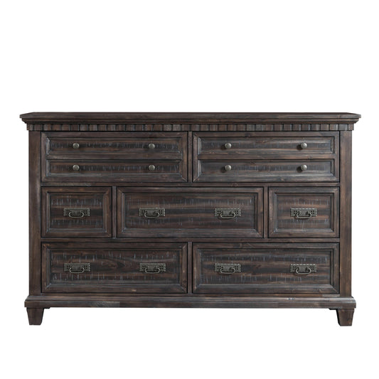 Morrison Dresser Dark