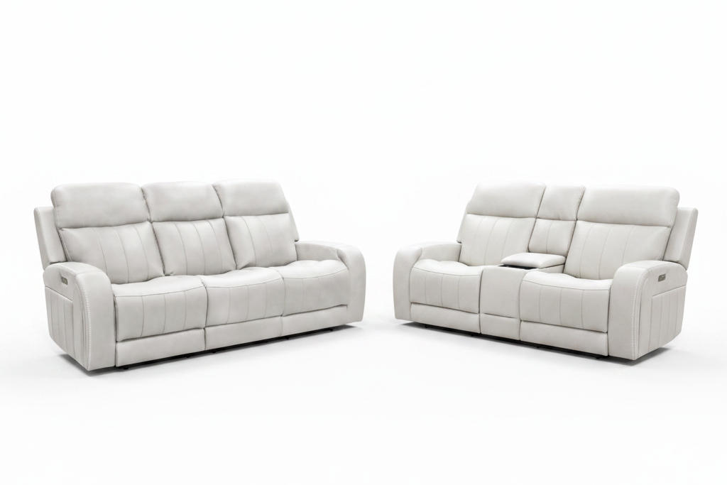 Elite Motion Zero Gravity Living Room Set