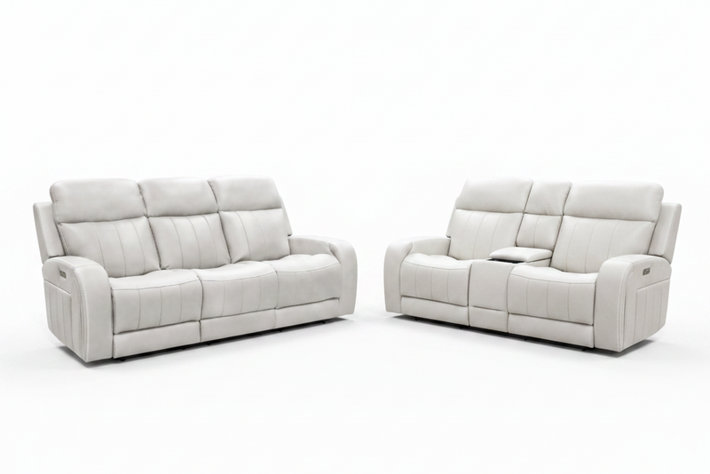 Elite Motion Zero Gravity Living Room Set
