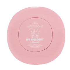 Espejo compacto redondo LED My Melody™