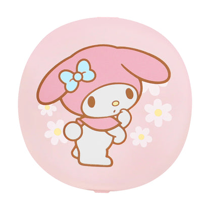 Espejo compacto redondo LED My Melody™