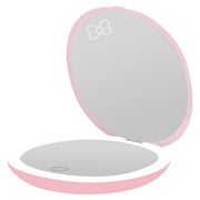 Espejo compacto redondo LED My Melody™