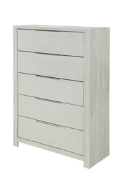 Jehoram Chest