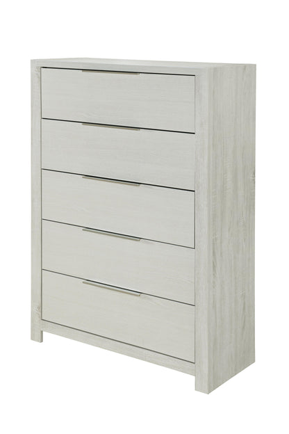 Jehoram Chest