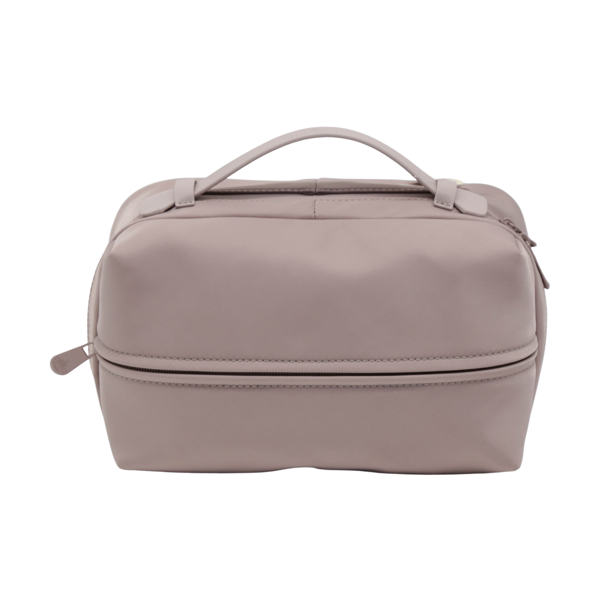 Mykonos Travel Makeup Bag