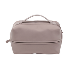 Mykonos Travel Makeup Bag