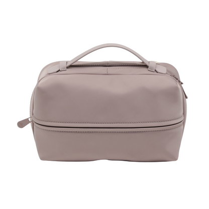 Mykonos Travel Makeup Bag