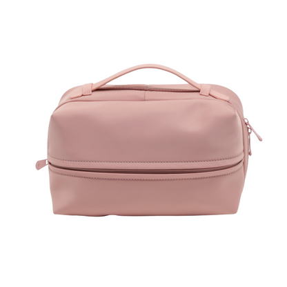 Mykonos Travel Makeup Bag