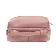 Mykonos Travel Makeup Bag