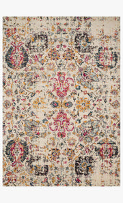 NN-01 IVORY / MULTI