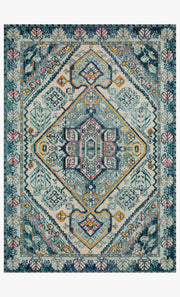 NN-03 AQUA / NAVY