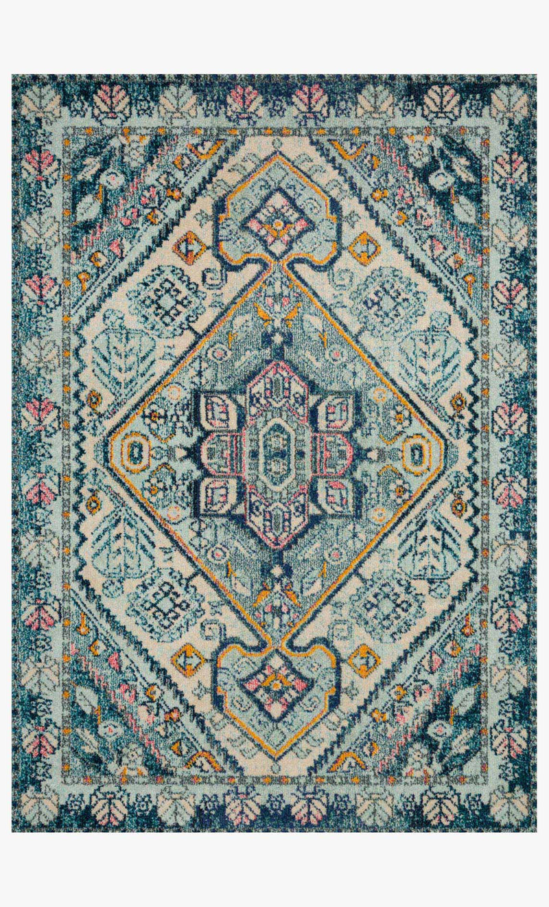 NN-03 AQUA / NAVY