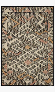 NAL-03 IVORY / MULTI